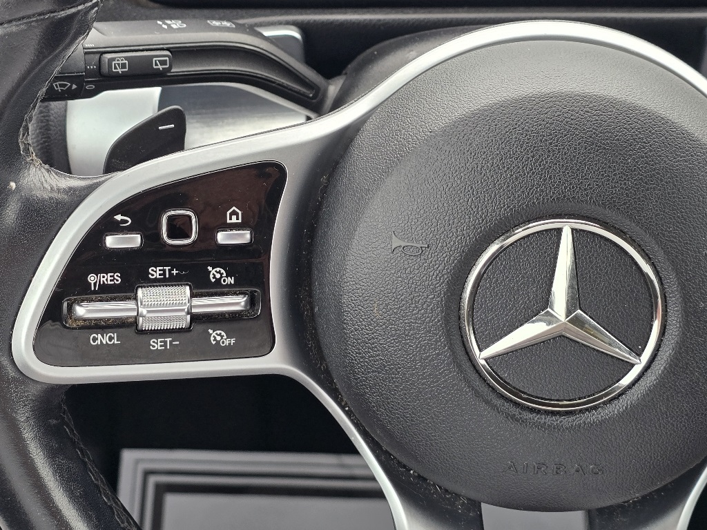 2021 Mercedes Benz GLB 250 photo 14