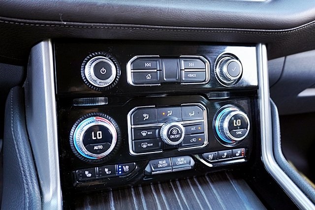 2023 Gmc Yukon Denali photo 29