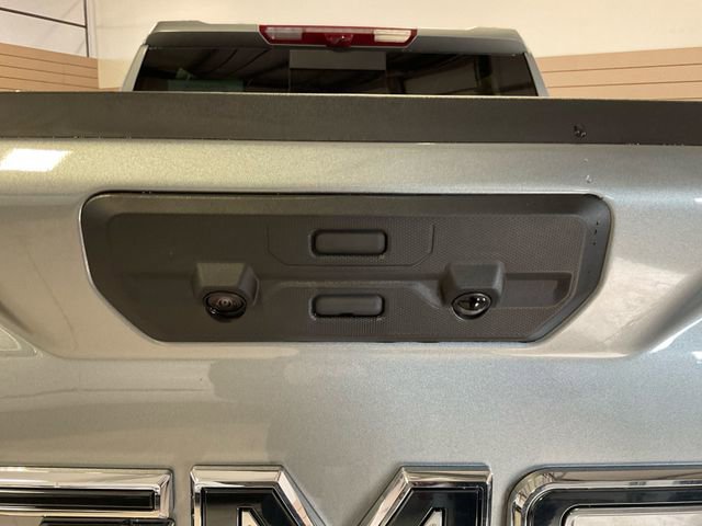 2025 Gmc Sierra 1500 Denali Ultimate photo 13