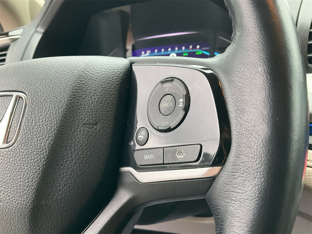 2019 Honda Odyssey Elite photo 33
