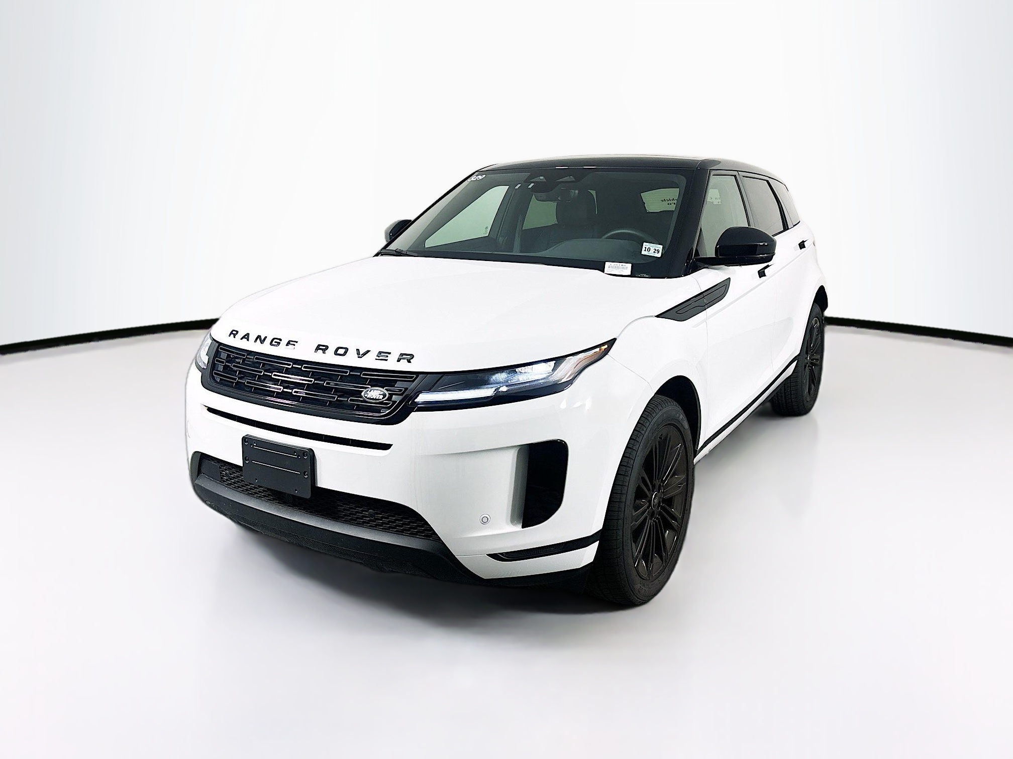 Certified Used 2025  Land Rover S image 1