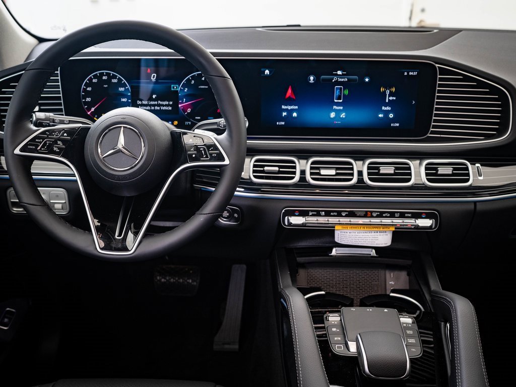 2026 Mercedes Benz GLE 450 4MATIC photo 29