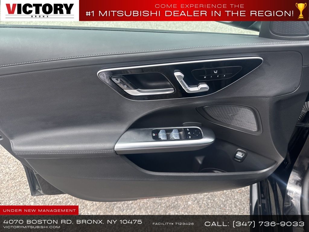 2022 Mercedes Benz C 300 4MATIC photo 19