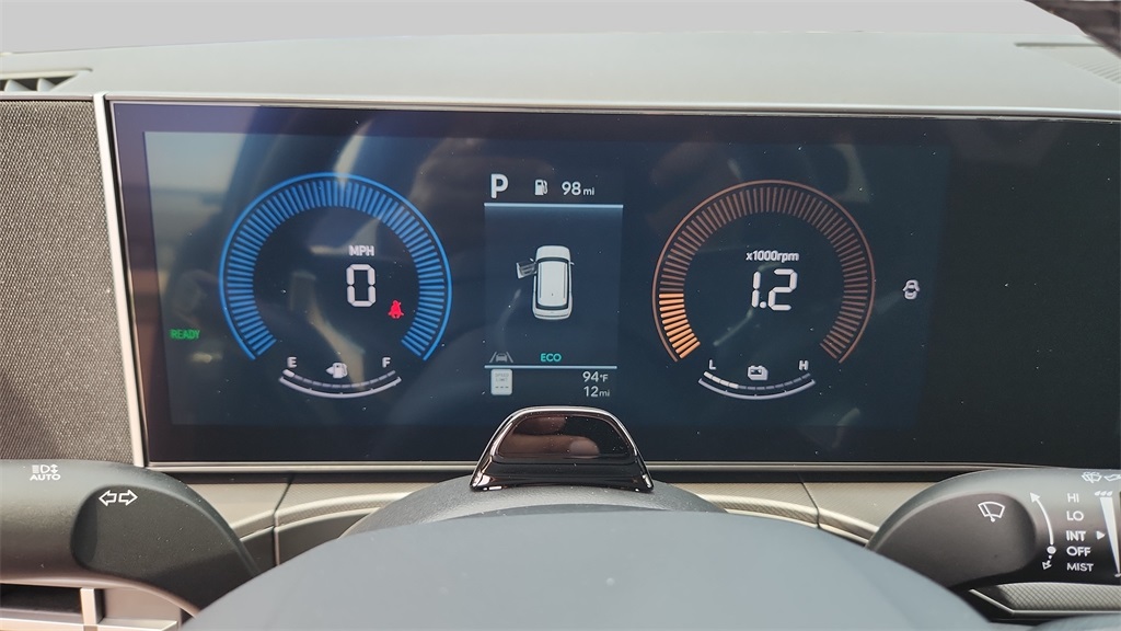 2026 Hyundai Santa Fe SEL photo 26