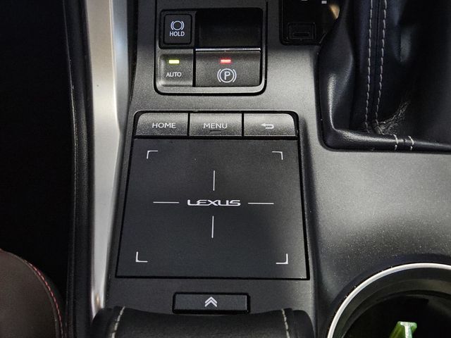 2019 Lexus NX 300 Luxury photo 15