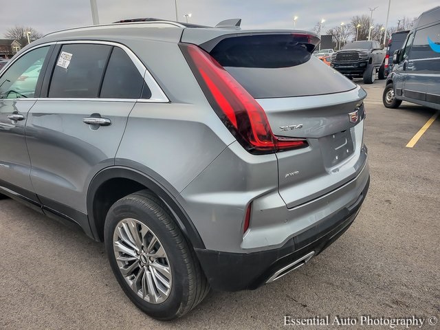 2024 CADILLAC XT4 - Image 6