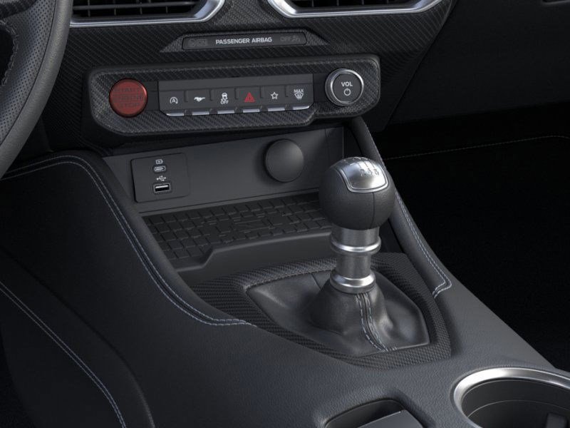 2025 Ford Mustang GT Premium photo 3