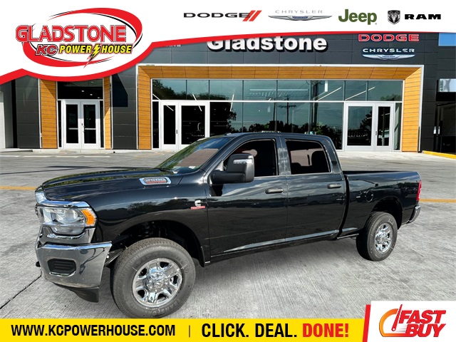2024 RAM Ram 2500 Pickup Tradesman's photo