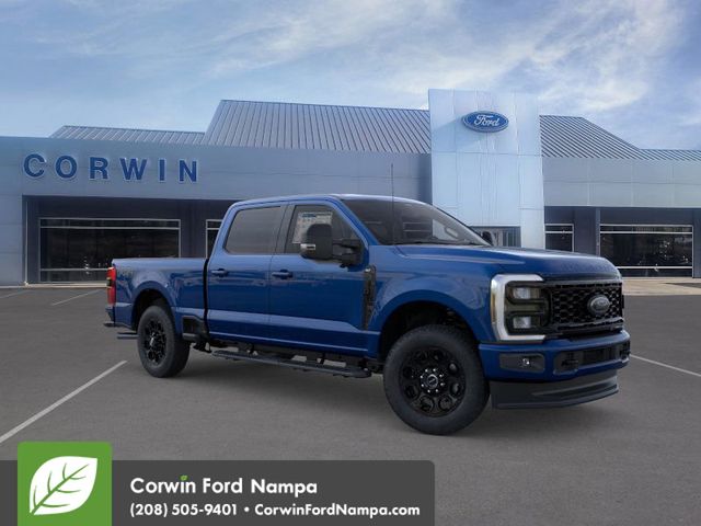 2026 Ford F-250 Super Duty XLT's photo