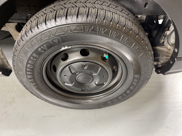 2022 Ford Transit photo 10