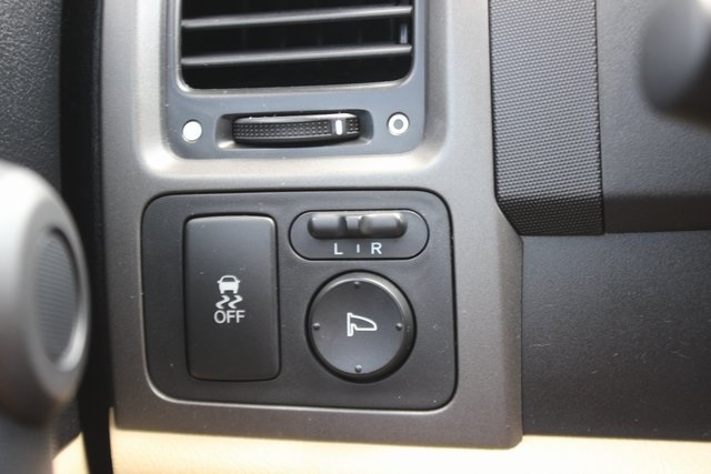2010 Honda CR-V EX-L photo 15