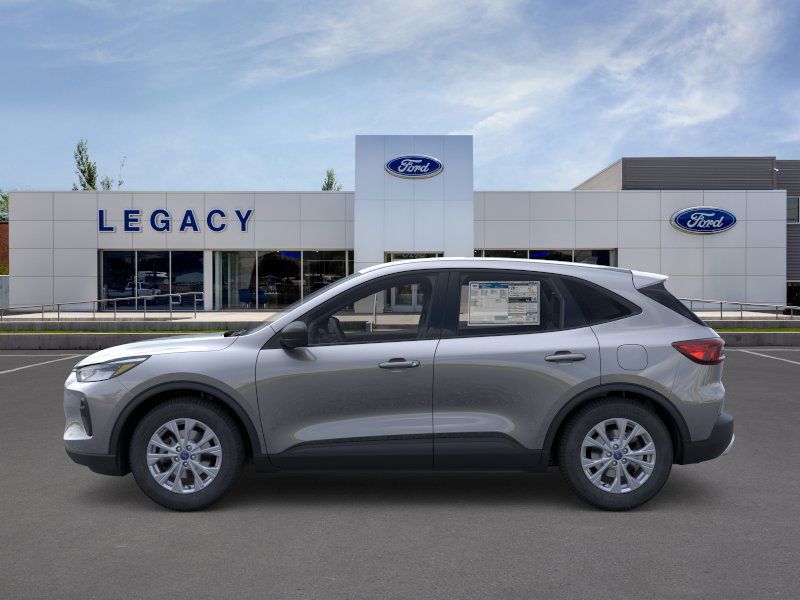 2025 Ford Escape Active photo 3