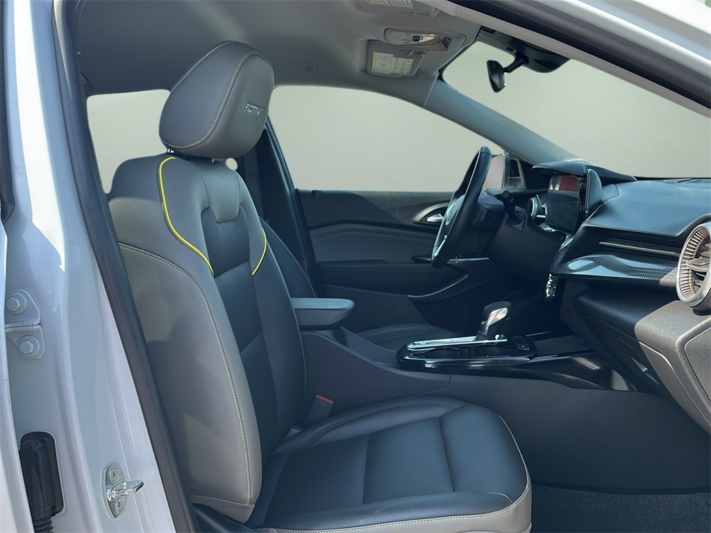 2024 Chevrolet Trax ACTIV photo 19