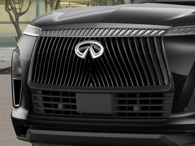 2026 Infiniti QX80 photo 11