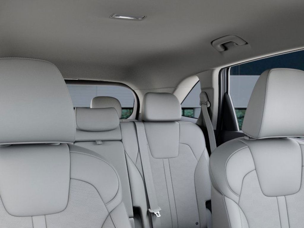 2025 Kia Sorento S photo 26