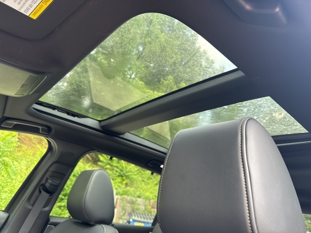 2024 Mazda CX-90 3.3 Turbo Premium Plus photo 26