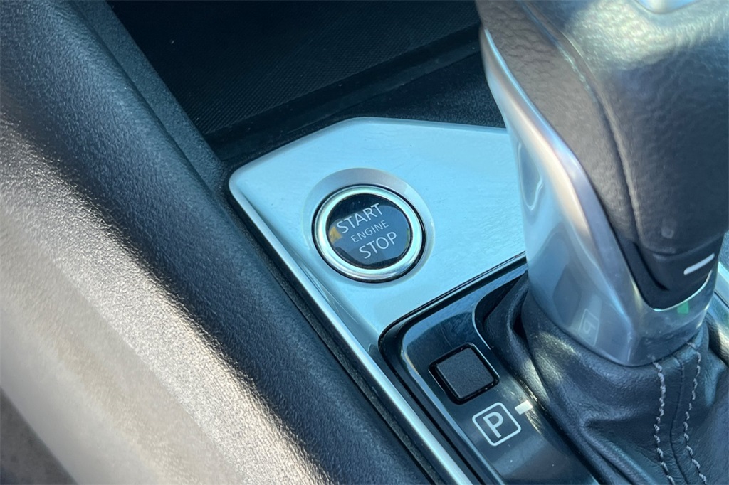 2022 Nissan Altima 2.5 SV photo 24