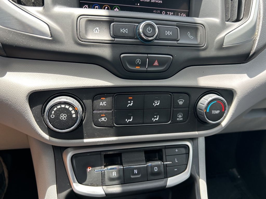 2024 Gmc Terrain SLE photo 27