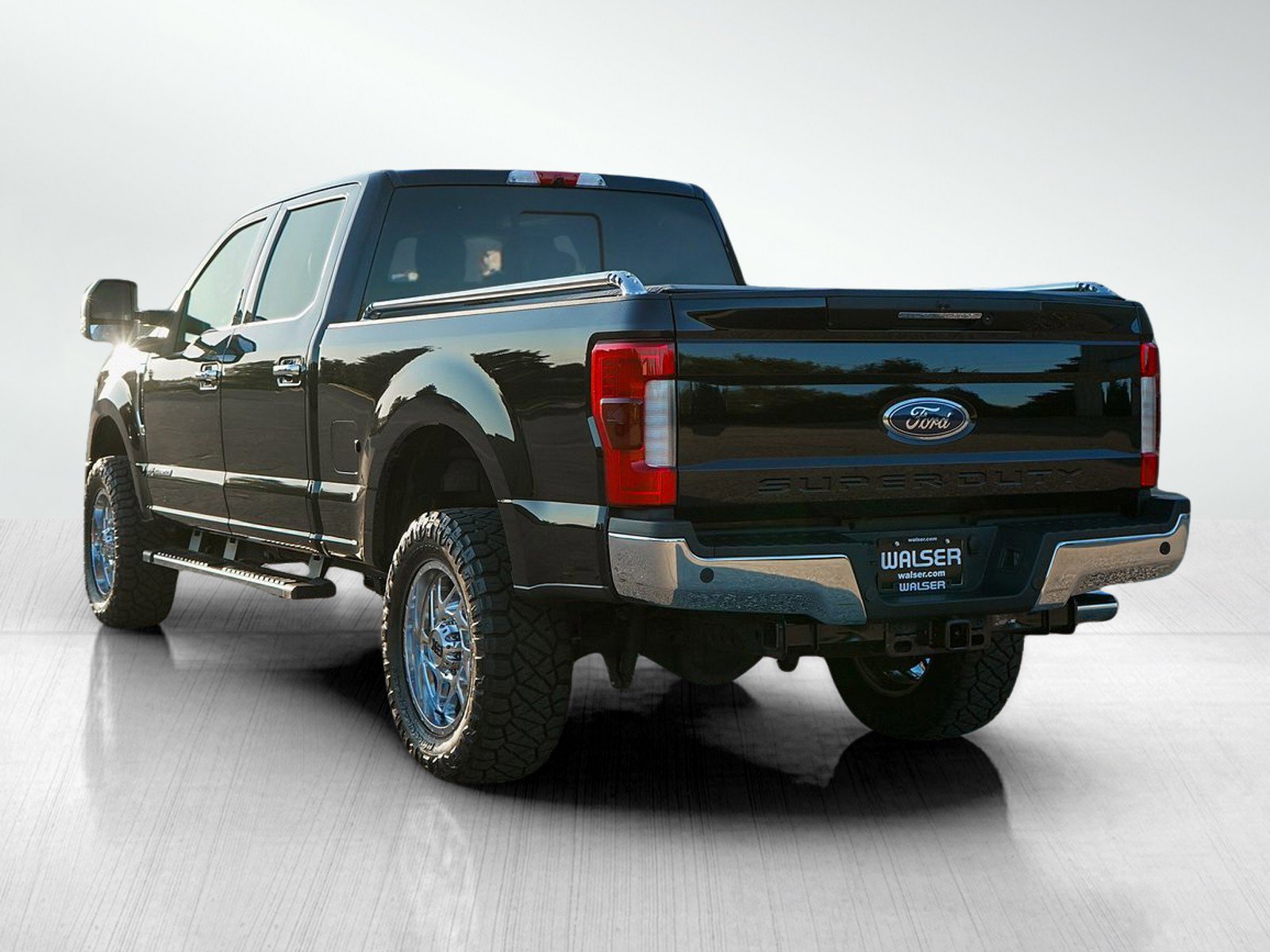 2019 Ford F-350 XL photo 3
