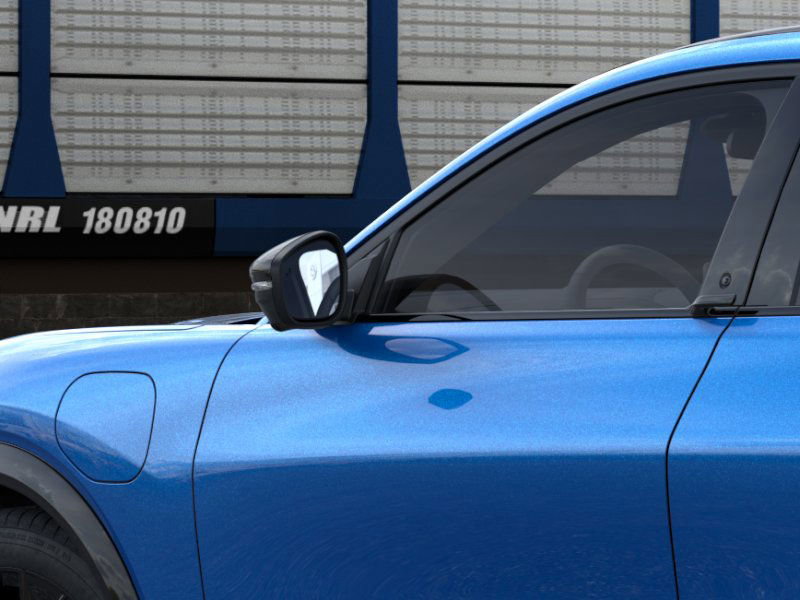 2025 Ford Mustang Mach-E Premium photo 16