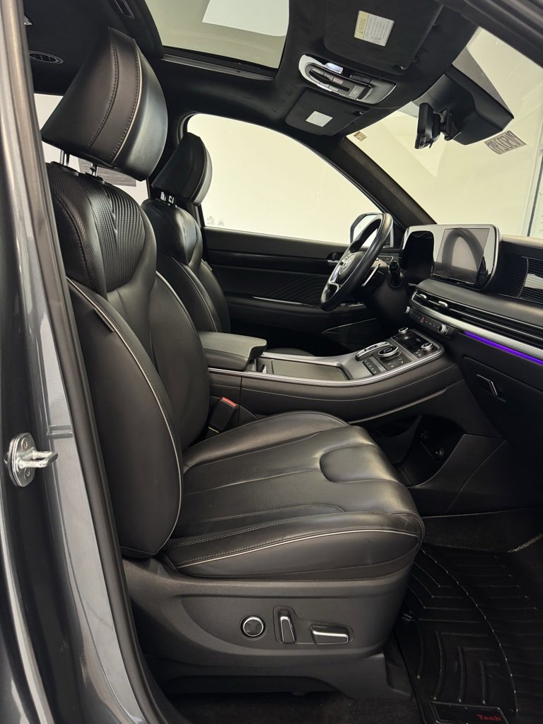 2023 Hyundai Palisade Calligraphy photo 28