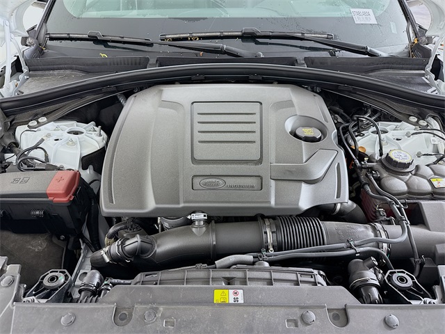 2026 Land Rover Range Rover Velar S photo 30