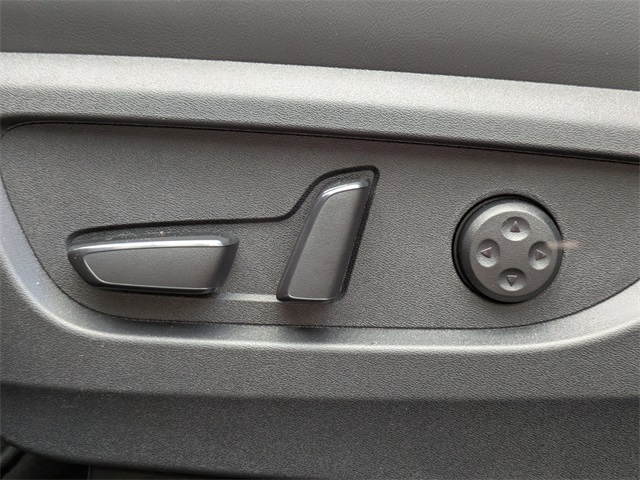 2025 Infiniti QX55 Essential photo 21