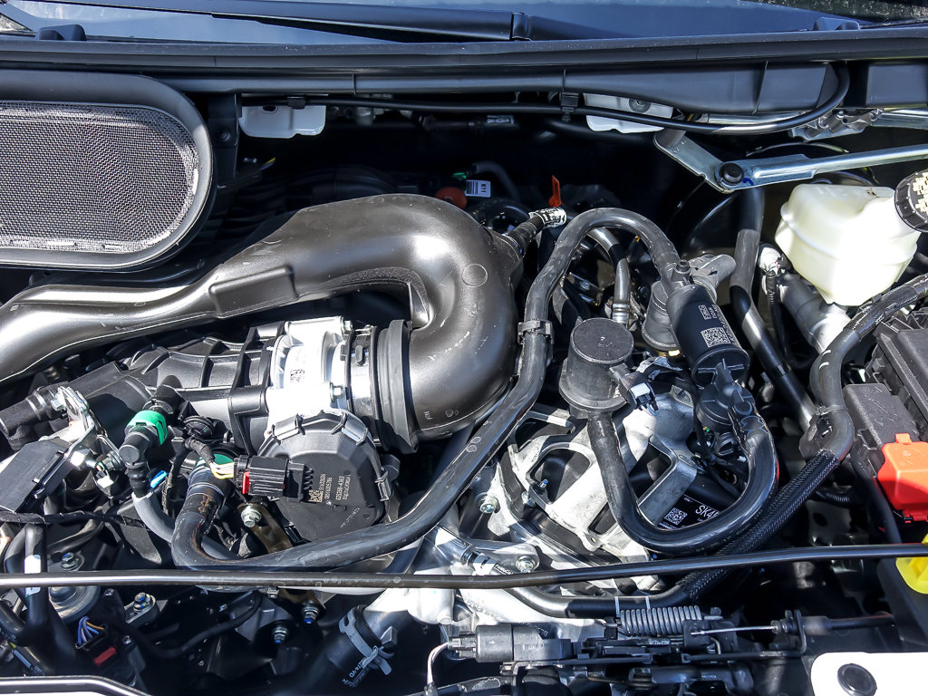 2025 FORD TRANSIT - Image 27