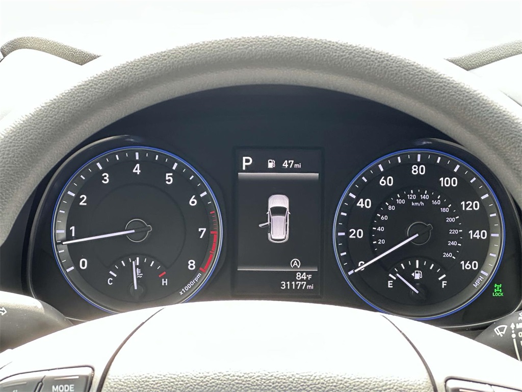 2022 Hyundai Kona SEL photo 24