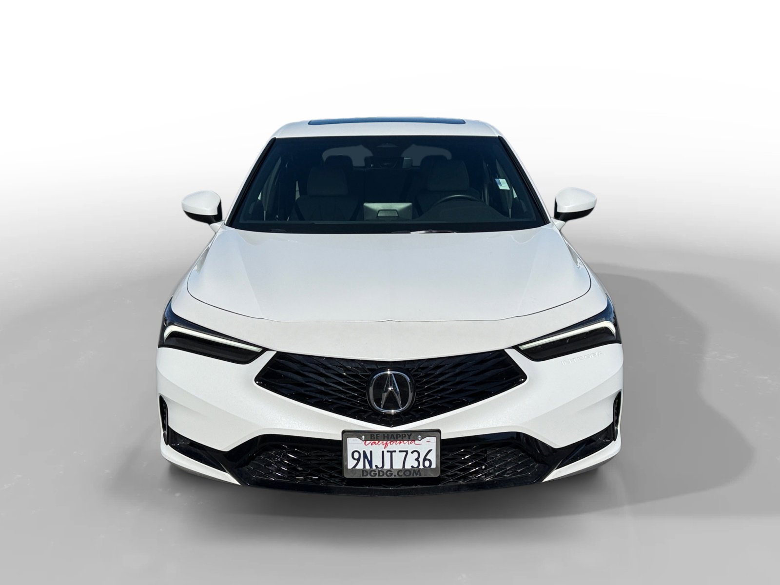2024 Acura Integra A-Spec photo 8