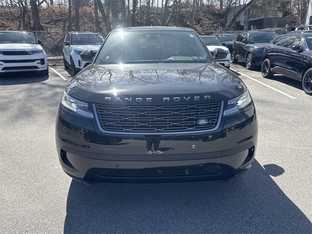 2026 Land Rover Range Rover Velar S photo 14