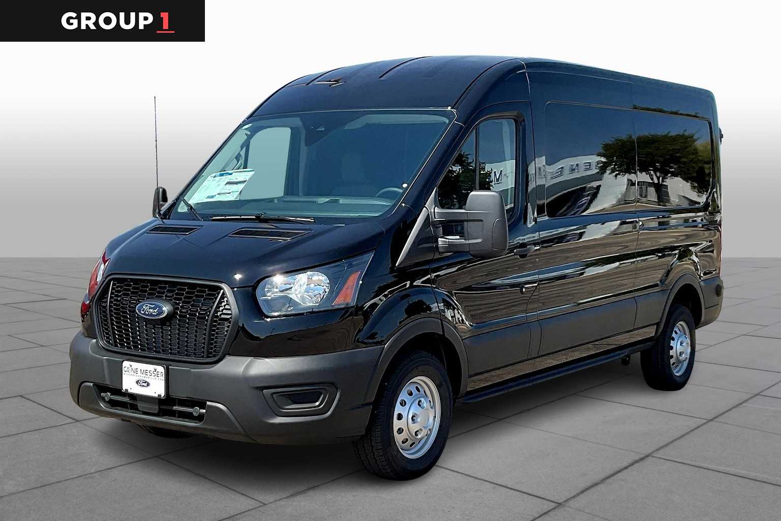 Transit Wagon Ford Transit For Sale Houston New 2025 Ford Transit