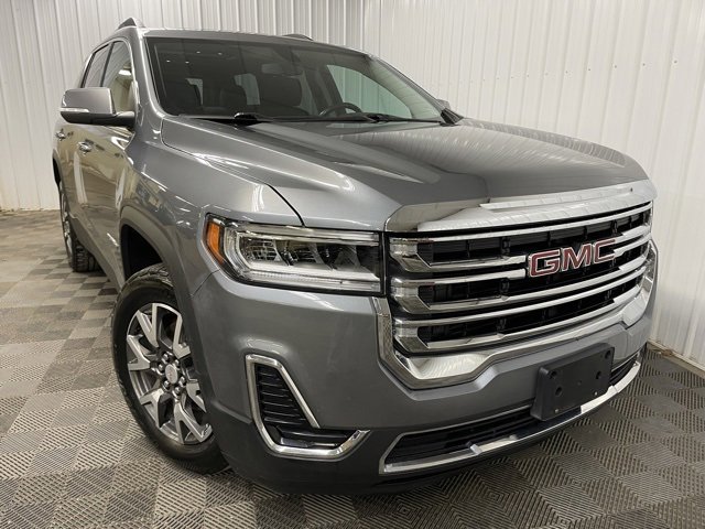 2020 Gmc Acadia SLE photo 9