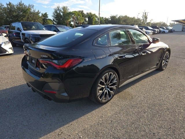2023 Bmw 430i GC photo 4