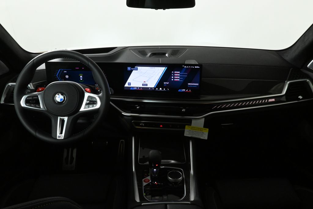 2026 Bmw X5 photo 10