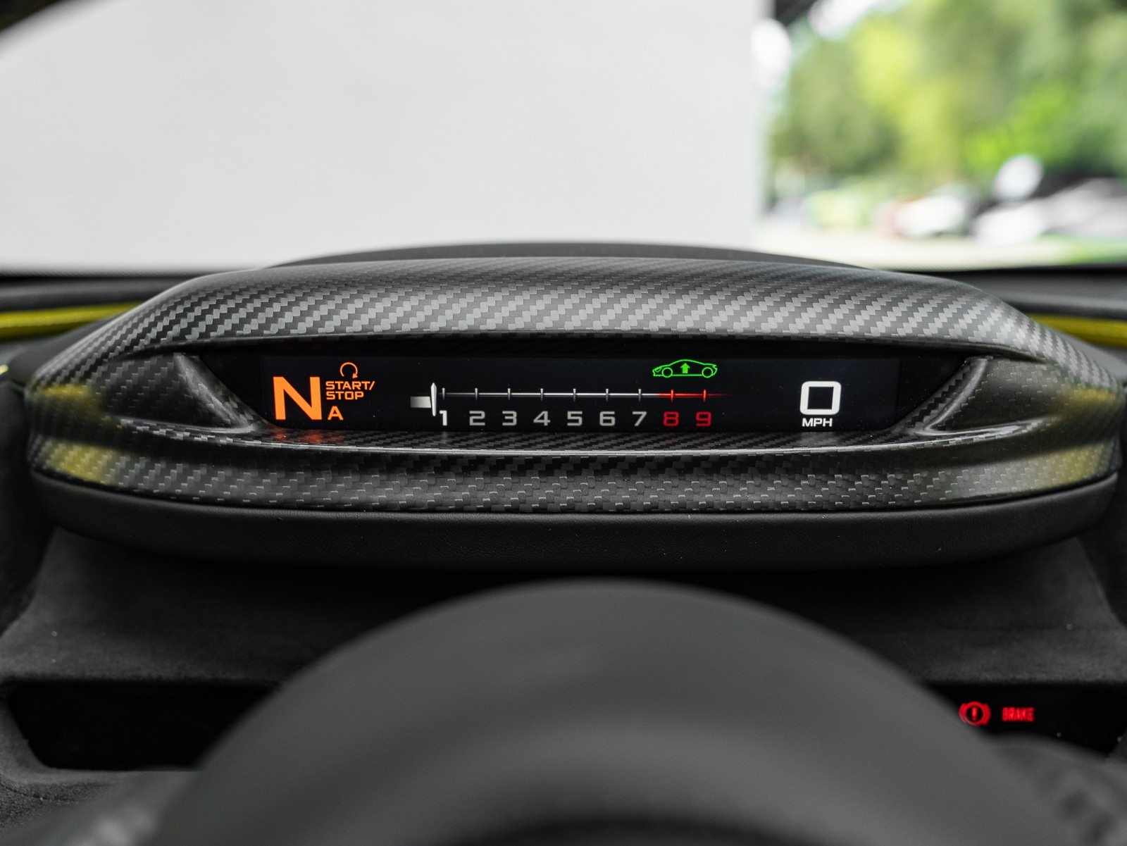 2022 Mclaren 720S Spider photo 35