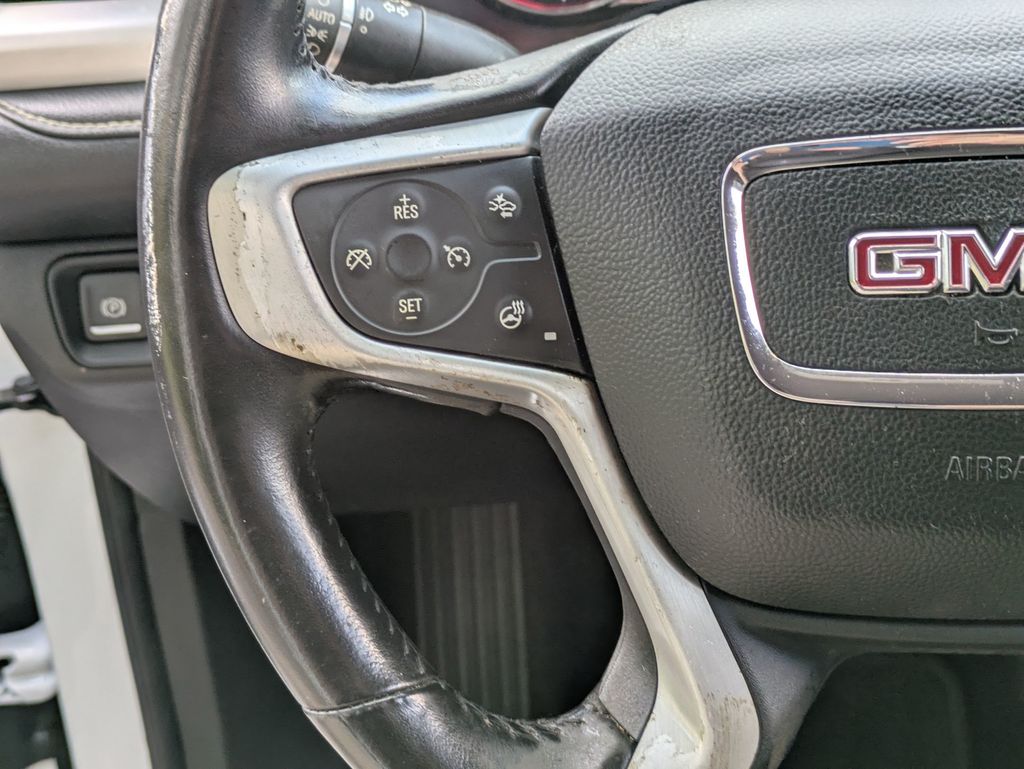 2021 Gmc Acadia SLT photo 16