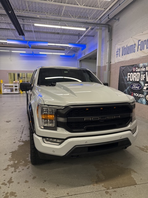 2022 FORD F-150 - Image 2