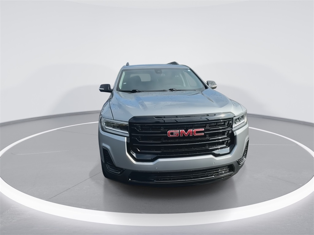 2023 Gmc Acadia SLE photo 2