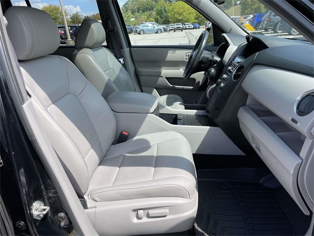 2015 Honda Pilot EX-L photo 15