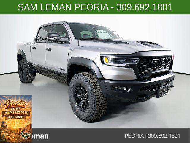 2026 RAM 1500 RT's photo