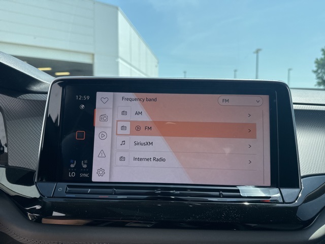 2025 Volkswagen Atlas Peak Edition SE photo 15