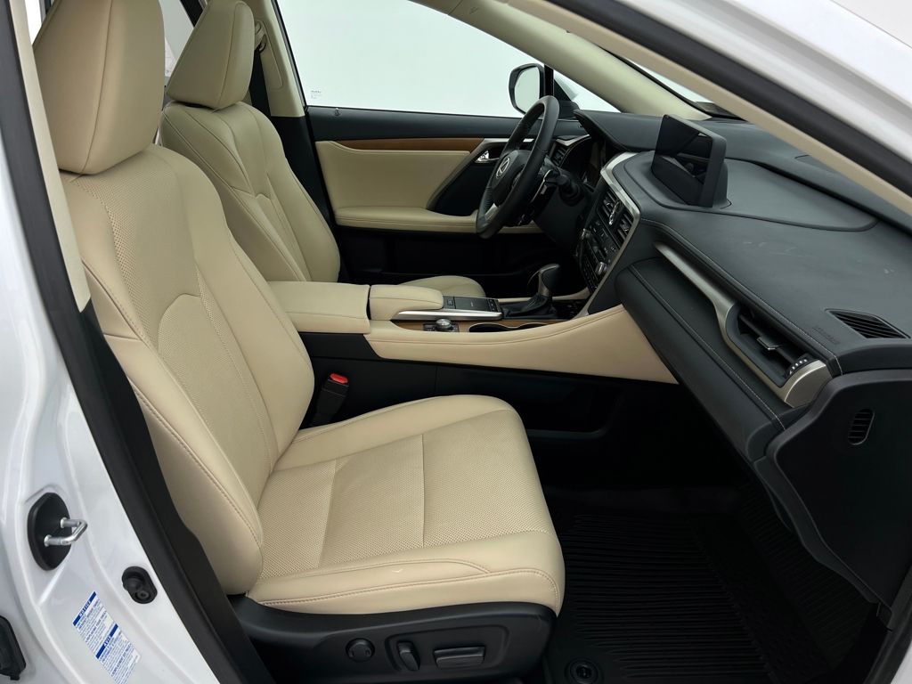 2022 Lexus RX 350 photo 16