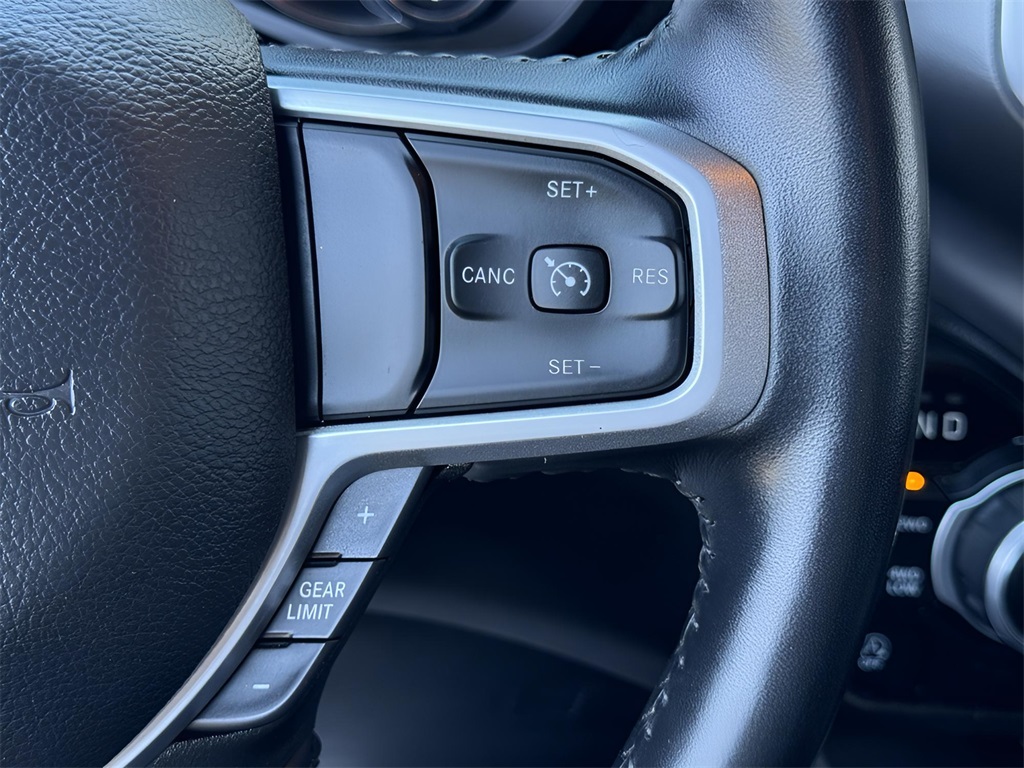 2022 Ram 1500 Big Horn Lone Star photo 20