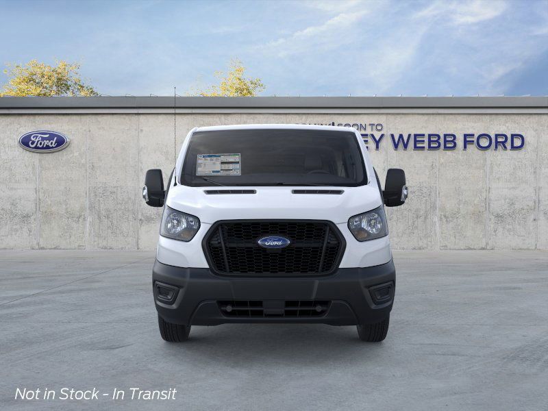 2025 Ford Transit photo 5