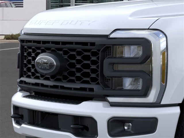 2025 Ford F-350 photo 17