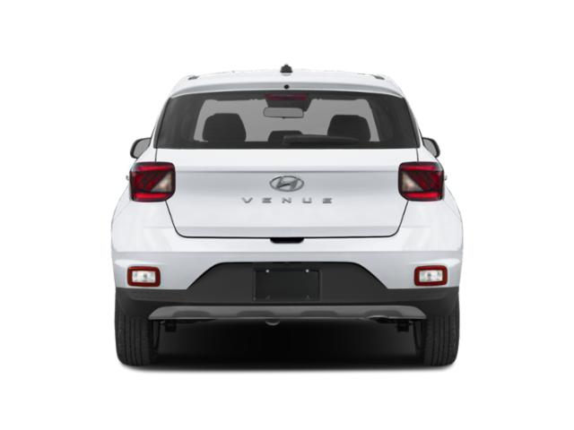 2026 Hyundai Venue SE photo 5