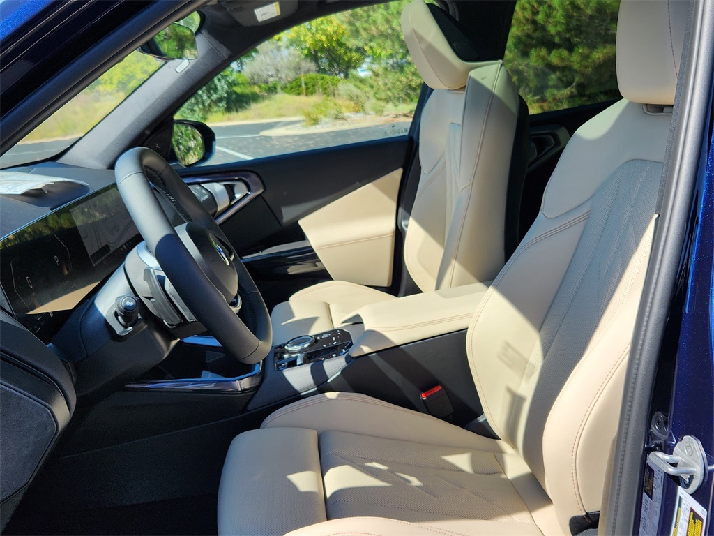 2026 Bmw X3 photo 10