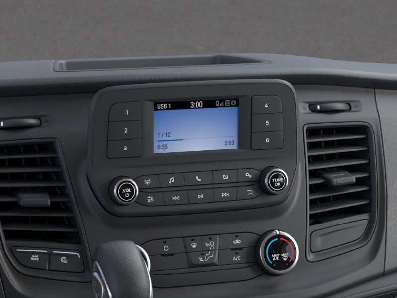 2025 Ford Transit photo 15
