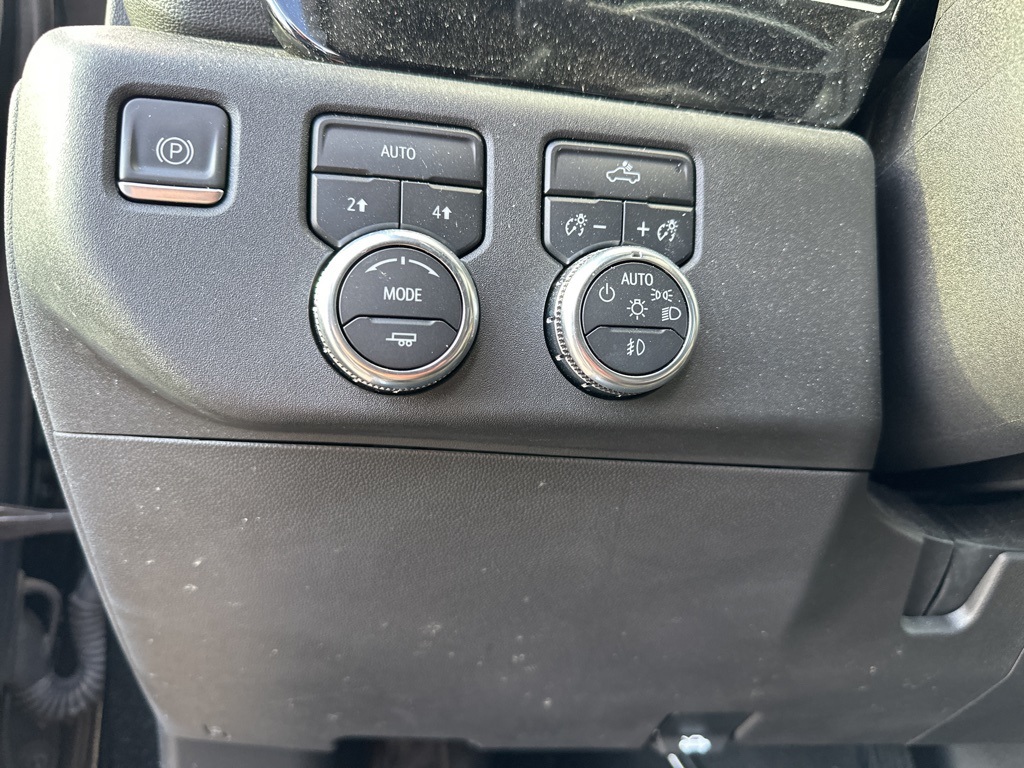 2022 Gmc Sierra 1500 Elevation photo 13